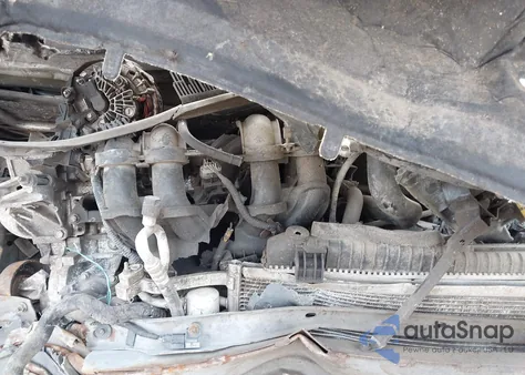 2014 Ford Fiesta Se z USA, uszkodzony, nr VIN 3FADP4BJ8EM180381